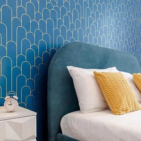 Δωμάτια σε οικογενειακή κατοικία Double Bedroom Luxury Όπως