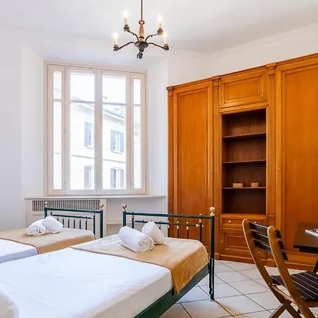 Double Bedroom Luxury * Όπως