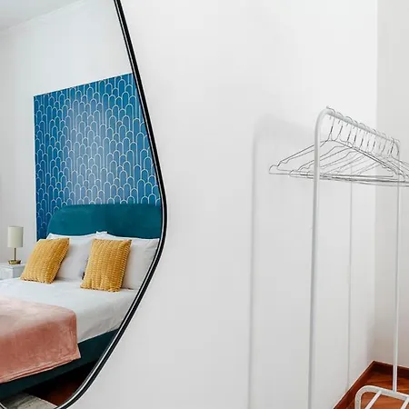 Δωμάτια σε οικογενειακή κατοικία Double Bedroom Luxury